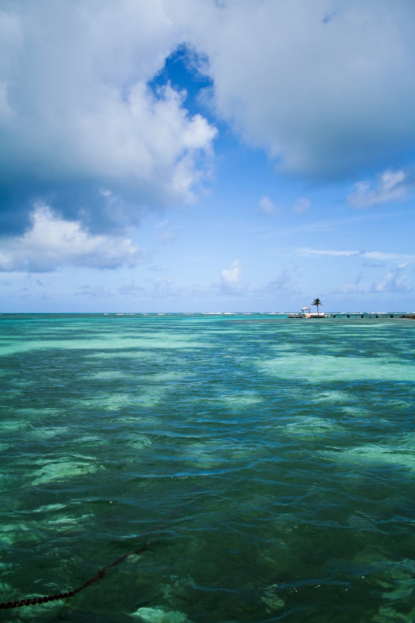 Caraïbes