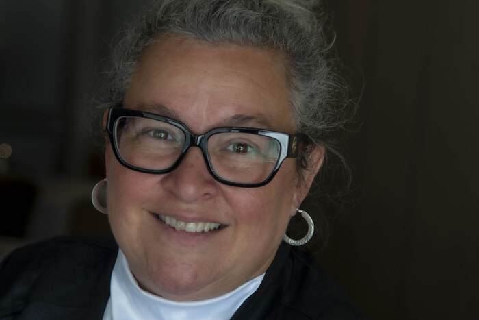 Louise Rousseau, conseillère en voyages